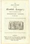 [Gutenberg 62515] • The True History of the Kentish Lawyer / with an account of the extraordinary marriage of his son